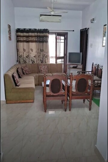 2 BHK Apartment For Rent in Hazratganj