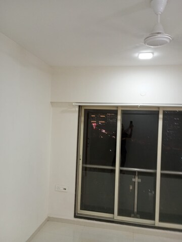 Furnished Amenities in 2 BHK Apartment at Sahajanand Athena, Goregaon West – for Rent