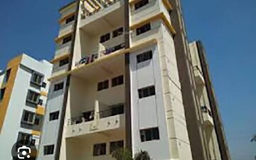 1 BHK Apartment For Rent in Kamgar Putala Vasahat