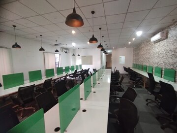 Team Area in  Office Space at Sector 74 – for Rent