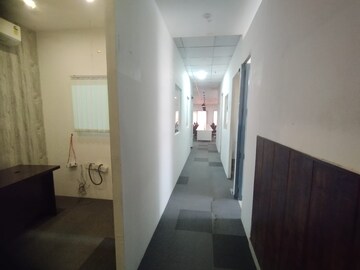 Building Lobby in  Office Space at Sector 74 – for Rent