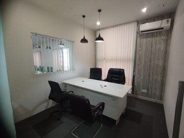 Team Area in  Office Space at Sector 74 – for Rent