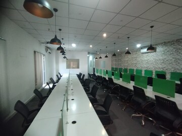 Team Area in  Office Space at Sector 74 – for Rent