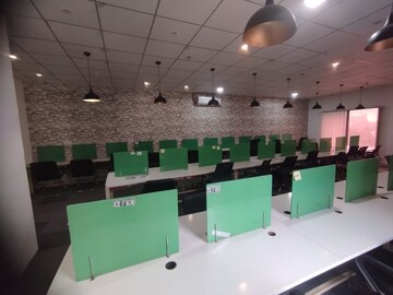 Team Area in  Office Space at Sector 74 – for Rent