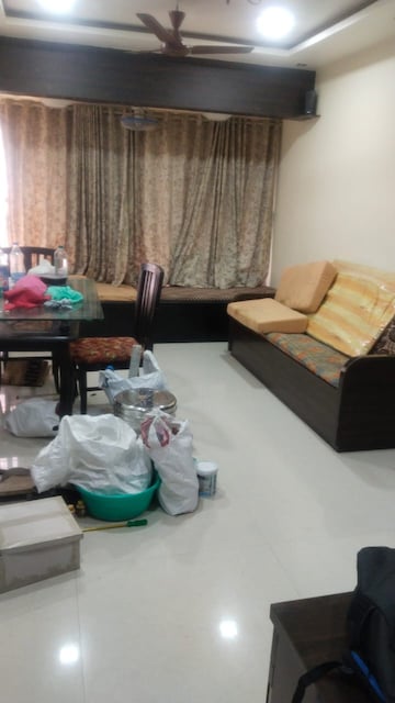 2 BHK Apartment For Rent in Kshitij CHS Goregaon East Mumbai  8250294