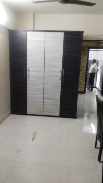 Room in 2 BHK Apartment at Kshitij CHS, Goregaon East – for Rent