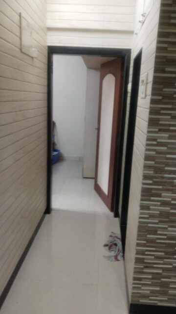 Room in 2 BHK Apartment at Kshitij CHS, Goregaon East – for Rent