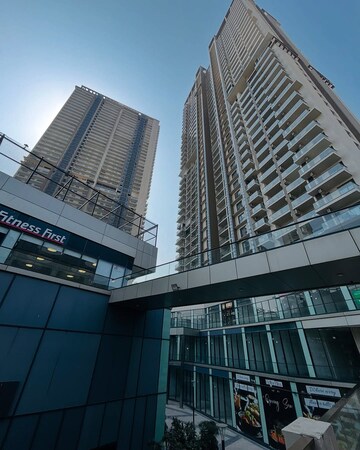 3 BHK Apartment – Exterior View View at M3M Heights, Sector 65 - for Sale