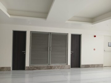 Floor Plan in  Office Space at Sector 136 – for Rent