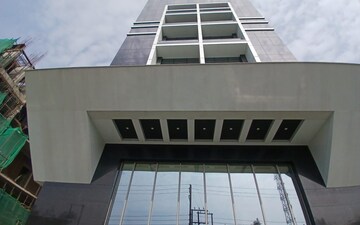 Office Space For Rent in Sector 136