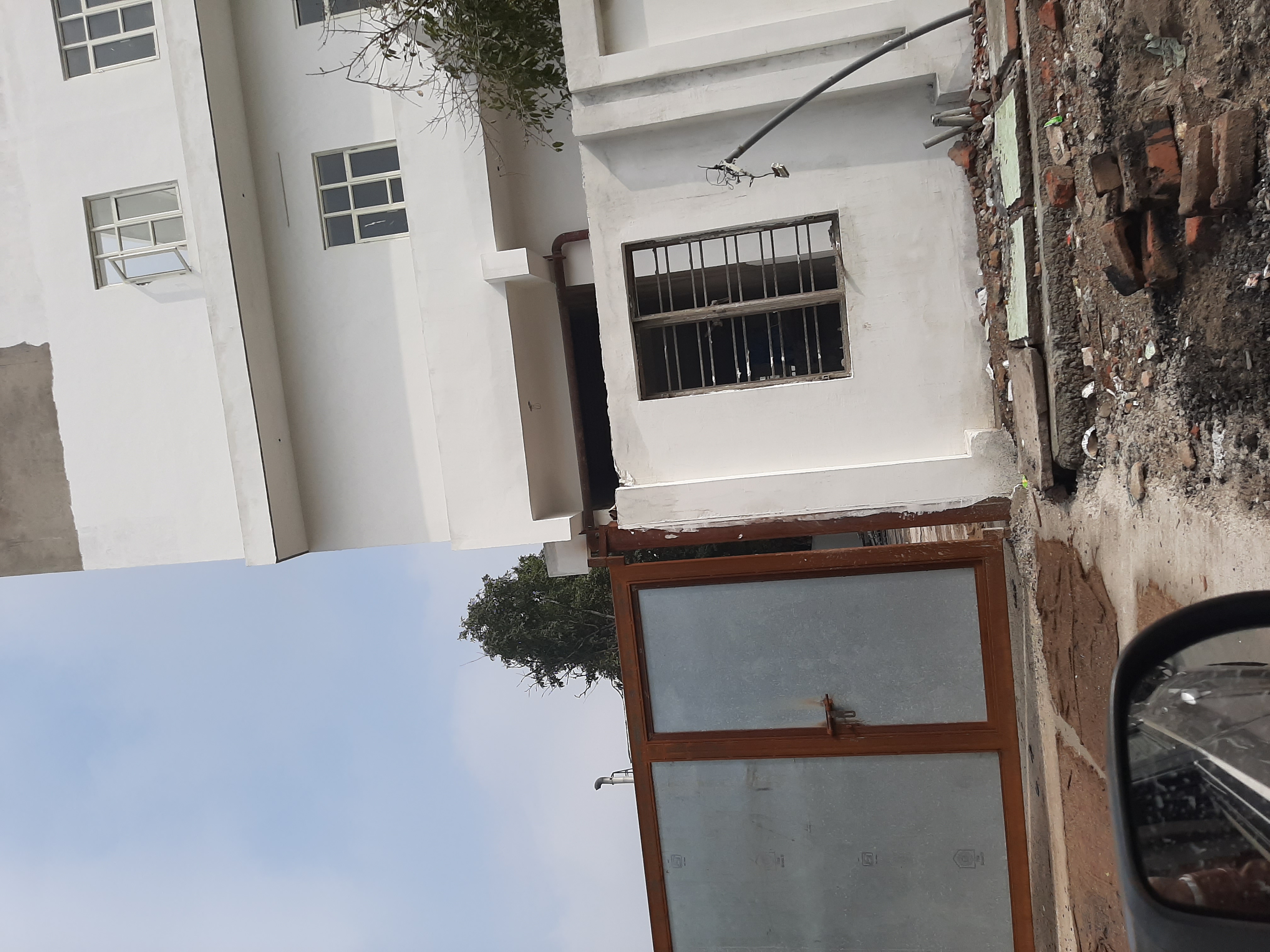 Industrial Plot For Sale in Sector 7