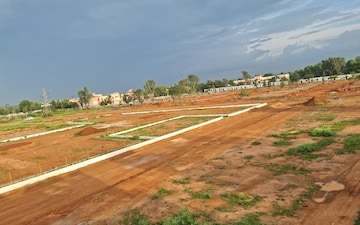 Plot For Sale in Prem Nagar