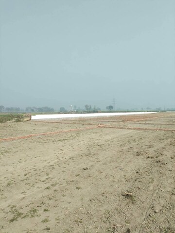 Plot Area in  Plot at Sai Enclave, Saini – for Sale