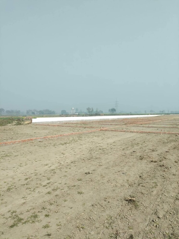 undefined, sai-enclave  103 Sq.Yd. Plot In Saini Greater Noida 8250388