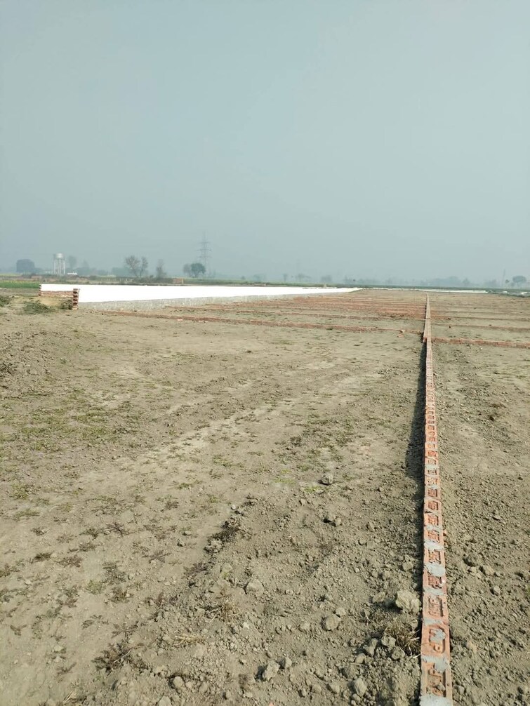 Cover Image, sai-enclave  103 Sq.Yd. Plot In Saini Greater Noida 8250388