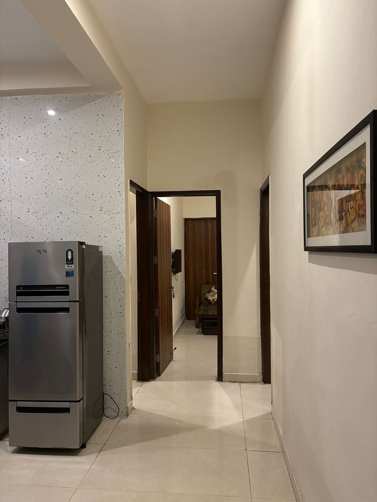 undefined, sector 55 3.5 Bedroom 2050 Sq.Ft. Independent House In Sector 55 Noida 8250394