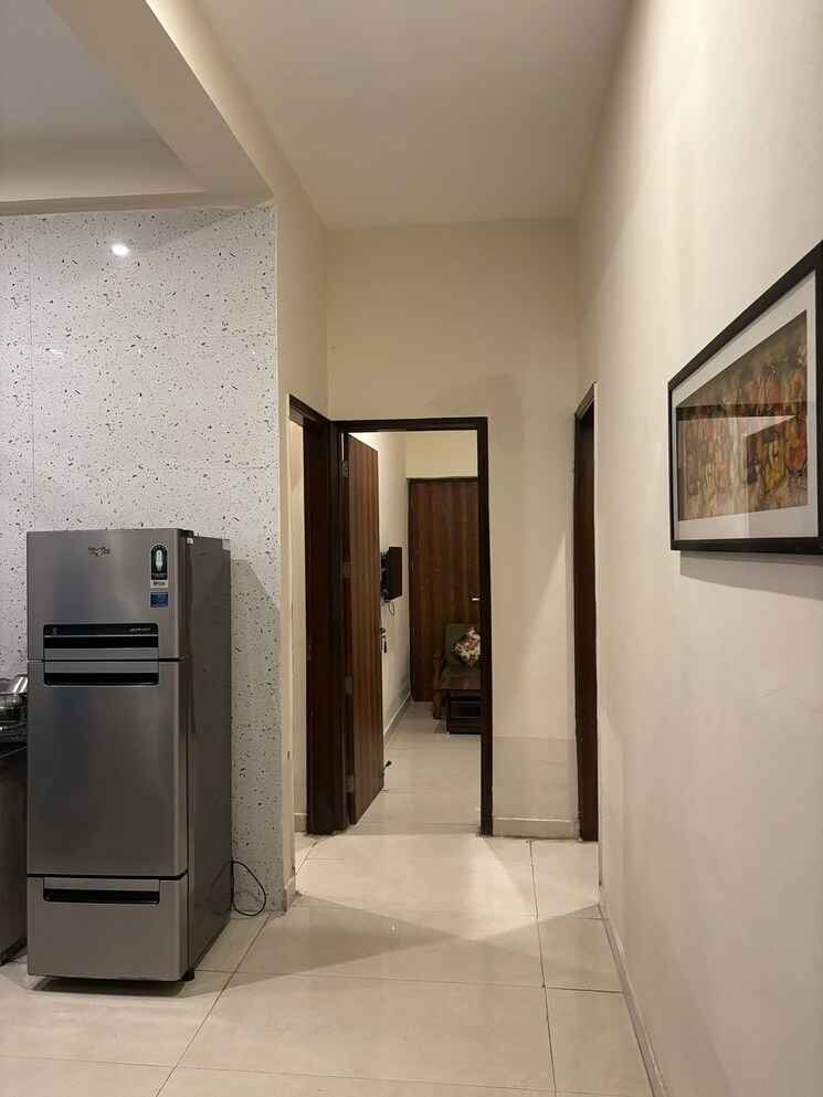 undefined, sector 55 3.5 Bedroom 2050 Sq.Ft. Independent House In Sector 55 Noida 8250394