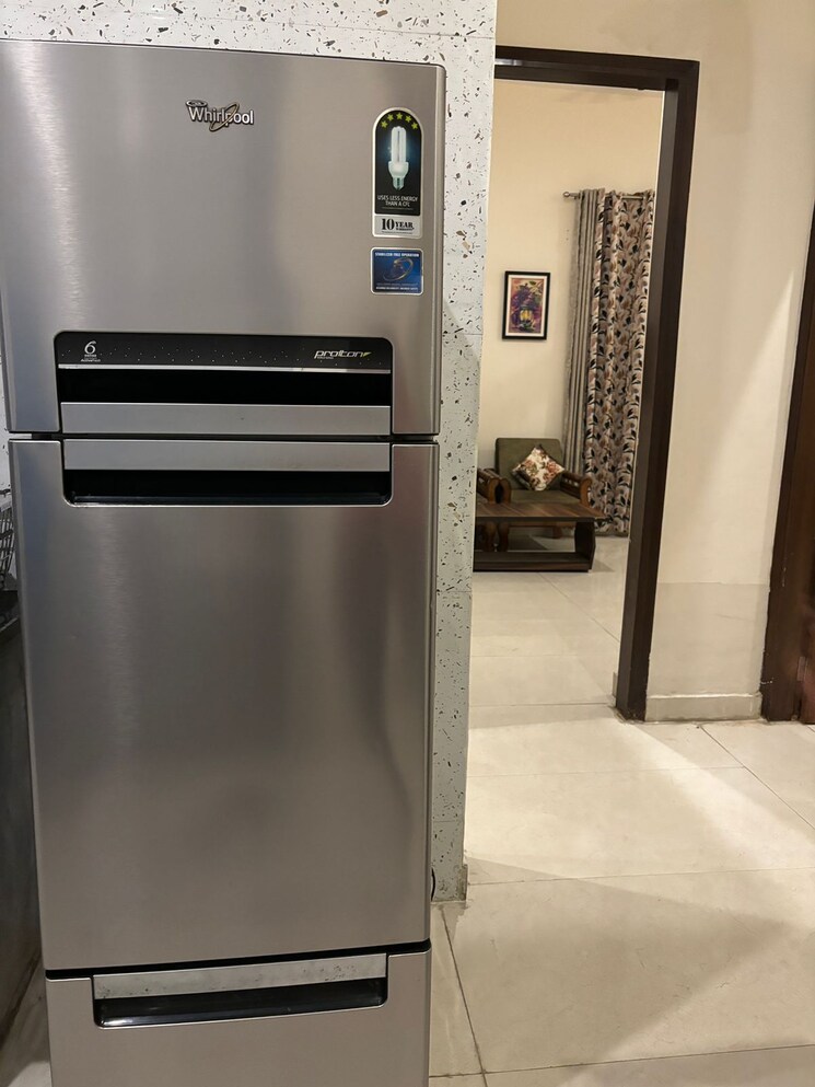 undefined, sector 55 3.5 Bedroom 2050 Sq.Ft. Independent House In Sector 55 Noida 8250394