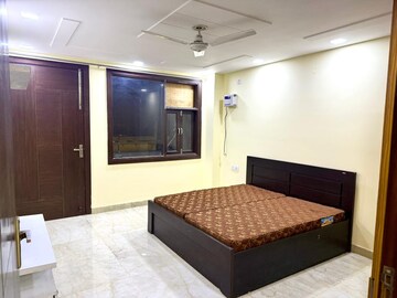 Master Bedroom in 3.5 BHK Apartment at Sector 11 Dwarka – for Sale