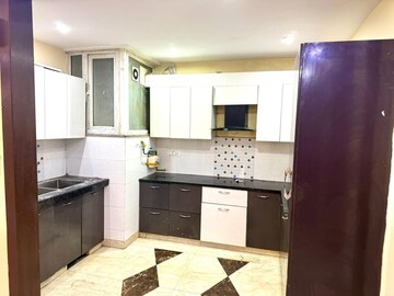Kitchen in 3.5 BHK Apartment at Sector 11 Dwarka – for Sale