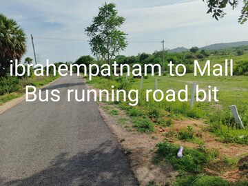  Plot For Sale in Khairatabad
