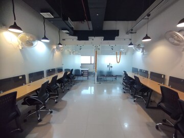 Kitchen in  Office Space in IT/SEZ at Sector 74 – for Rent