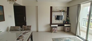 Furnished Amenities in 1 BHK Apartment at Swamiraj Swami Kalash, Undri – for Sale