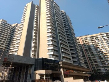 3 BHK Apartment For Resale in Unique Poonam Estate Cluster 2 Mira Road Thane  8250464