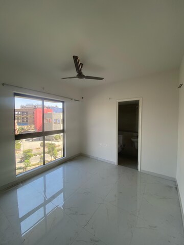 Bedroom in 1 BHK Apartment at Runwal Gardens, Dombivli East – for Rent