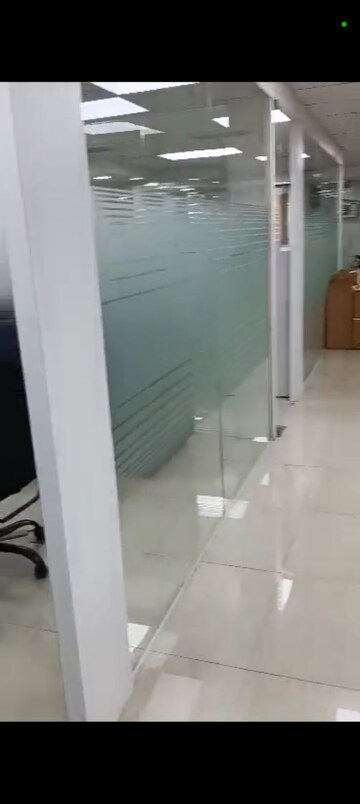 Floor Plan in  Office Space at Amanora Chambers, Hadapsar – for Rent