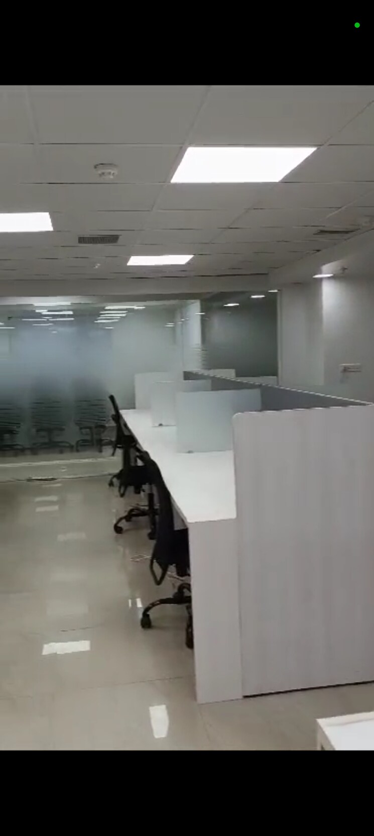 Floor Plan, amanora-chambers Commercial Office Space 2471 Sq.Ft. In Hadapsar Pune 8250472