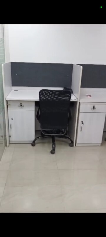 Team Area in  Office Space at Amanora Chambers, Hadapsar – for Rent
