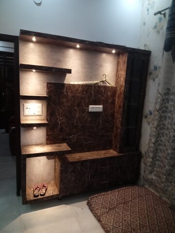 Furnished Amenities in 3 BHK Independent House at Kharar Mohali Road – for Rent