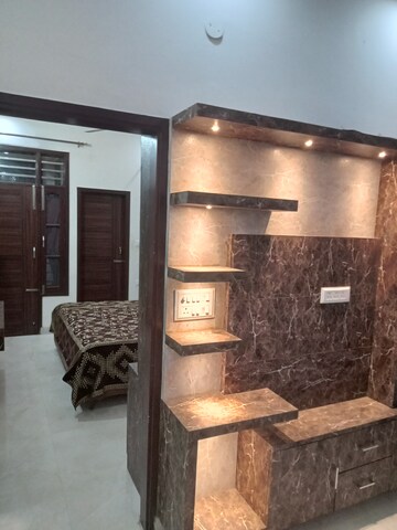 Furnished Amenities in 3 BHK Independent House at Kharar Mohali Road – for Rent