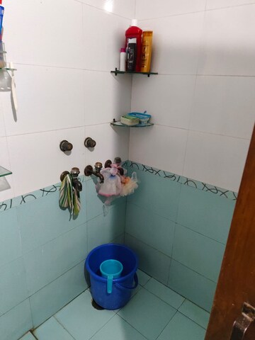 Bathroom in 3 BHK Independent House at Sector 56 – for Rent