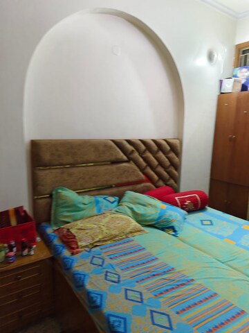 Bedroom in 3 BHK Independent House at Sector 56 – for Rent