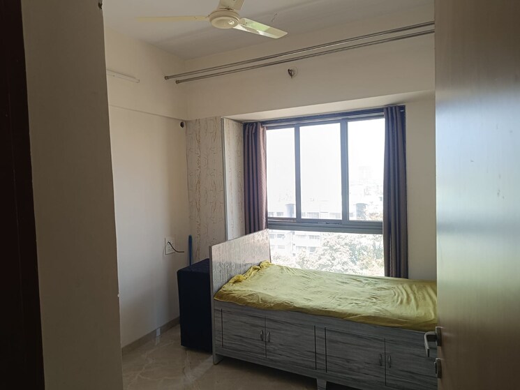 Bedroom, nakul-raj 1 Bedroom 420 Sq.Ft. Apartment In Malad West Mumbai 8250538