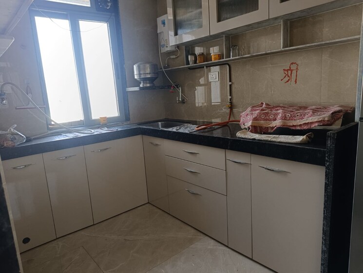 Kitchen, nakul-raj 1 Bedroom 420 Sq.Ft. Apartment In Malad West Mumbai 8250538
