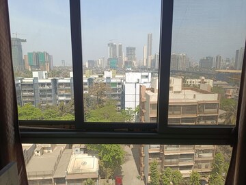 Swimming Pool in 1 BHK Apartment at Nakul Raj , Malad West – for Sale