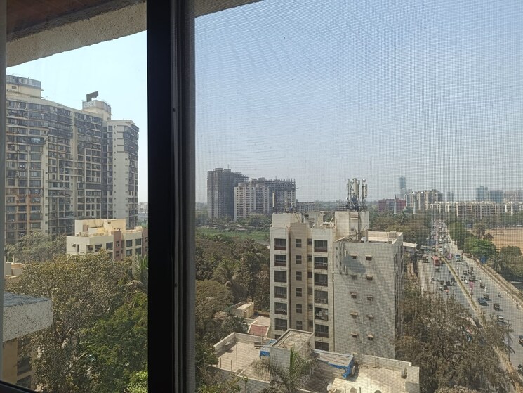 Exterior View, nakul-raj 1 Bedroom 420 Sq.Ft. Apartment In Malad West Mumbai 8250538