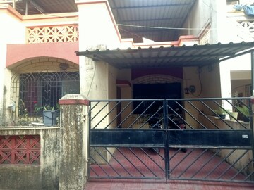 2 BHK Independent House For Rent in Sector 6 New Panvel West Navi Mumbai  8250540