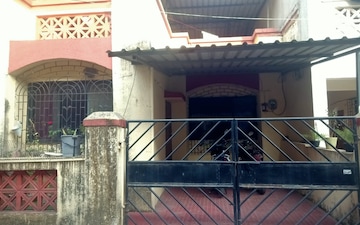 2 BHK Independent House For Rent in Sector 6 New Panvel West