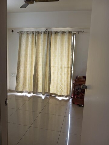 Bedroom in 3 BHK Apartment at Swati Florence, Bopal – for Rent
