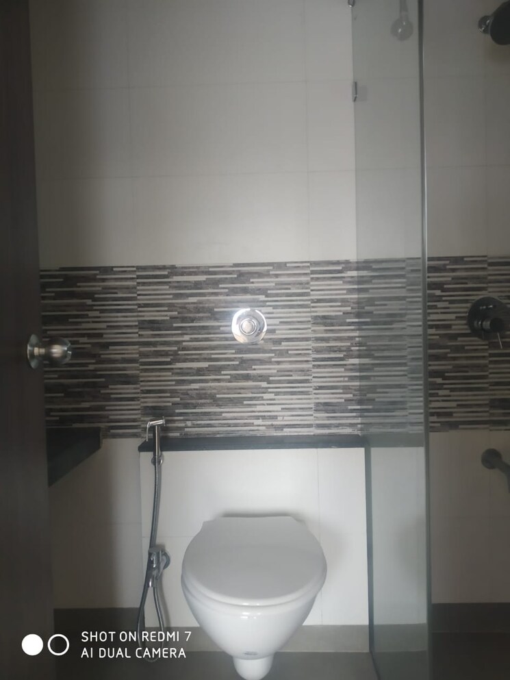 Bathroom, sanghvi-shells 3 Bedroom 1480 Sq.Ft. Apartment In Baner Pune 8250535