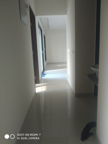 Building Lobby in 3 BHK Apartment at Sanghvi Shells, Baner – for Rent