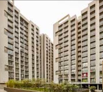 3 BHK Apartment For Rent in Swati Florence Bopal Ahmedabad  8250548