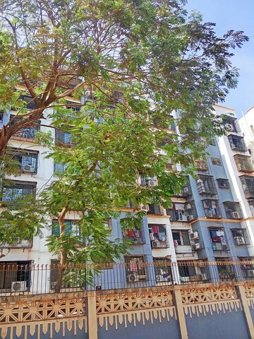 3 BHK Apartment For Rent in Shree Complex Borivali Borivali West Mumbai  8250549