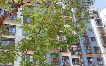 3 BHK Apartment For Rent in Shree Complex Borivali, Borivali West