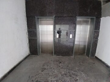 Floor Plan in  Office Space at Sector 136 – for Rent
