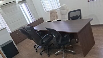 Team Area in  Office Space in IT/SEZ at Sector 6 – for Rent